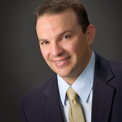Profile Picture of David J. Fizer (@DavidJFizer) on Twitter