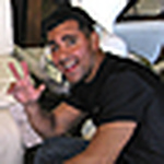 Profile Picture of Michael Cabrera (@mikie.cabrera) on Flickr