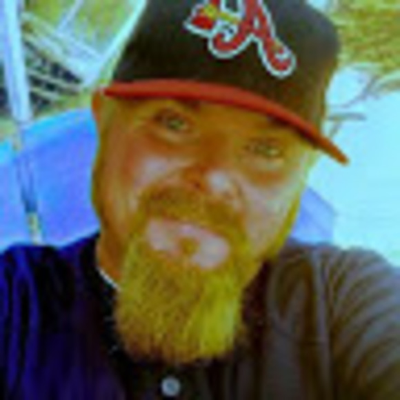 Profile Picture of James Britt (@jamesbritt437) on Poshmark