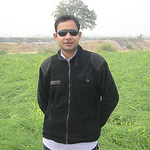 Profile Picture of M. Imtiyaz Khan (@imtiyaz_khan) on Flickr