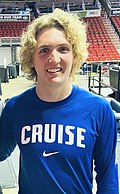 Profile Picture of Ryan Turellon Wikipedia