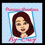 Profile Picture of Lucy Anaya (@precious_creations_by_lucy) on Instagram