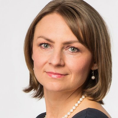 Profile Picture of Victoria Plaksin (@VictoriaPlaksin) on Twitter