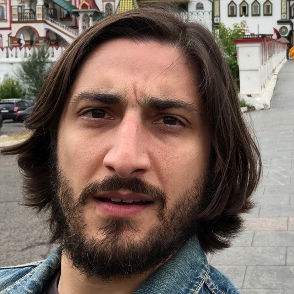 Jason Kerepesi - Poshmark Profile Picture of Jason Kerepesi (@jkerepesi) on Poshmark