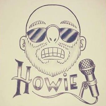 Profile Picture of Howard Jones (@meetHowie17) on Twitter