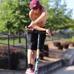 Profile Picture of Justin Strode (@strodes_scootering) on Instagram