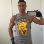 Profile Picture of Jason Thompson (@jasonthompson.fitness) on Instagram