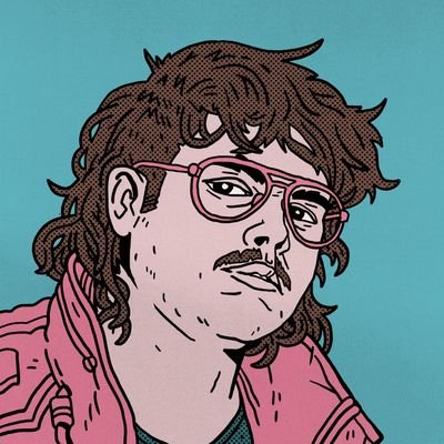 Profile Picture of James Versluis (@james_versluis) on Twitter