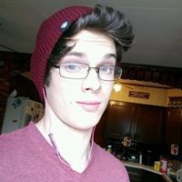 Profile Picture of Elliott David Heckman (@elliott-david-heckman) on Quora