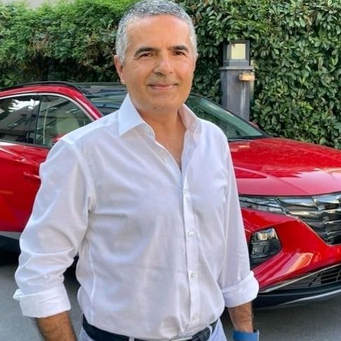 Profile Picture of jamesberger (@@jamesberger04) on Tiktok