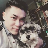 Profile Picture of Joey Chan (@joey-chan-87) on Quora
