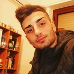 Profile Picture of Luca Tomasi (@luca.tomasi.520) on Instagram