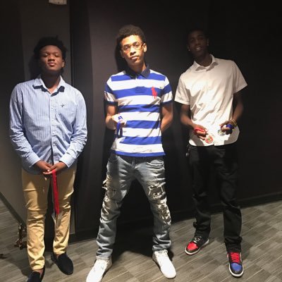 Profile Picture of Deion Dobbins😈💉 (@AJ_DOBBINS) on Twitter