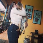 Profile Picture of Andrea Viveros G (@andrea_viverosg) on Instagram