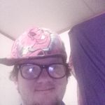 Profile Picture of Richard Parsons (@richardparsons1989) on Instagram