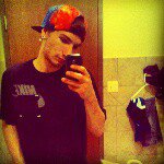 Profile Picture of eric homer eckstein (@noonecancontrolme) on Instagram