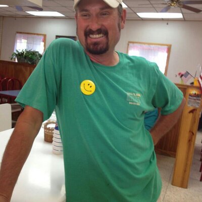 Profile Picture of Russell Edward Hess (@FreedomTour2016) on Twitter