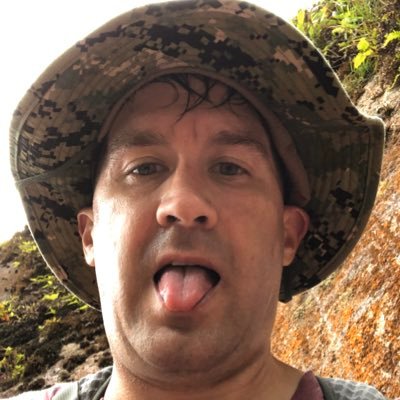 Profile Picture of Frank B. Lacy IV (@lacy_iv) on Twitter