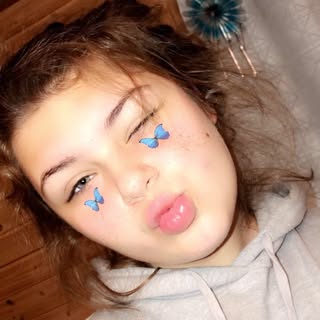 Profile Picture of Mackenzie Trimble (@mackenzietrimble) on Instagram