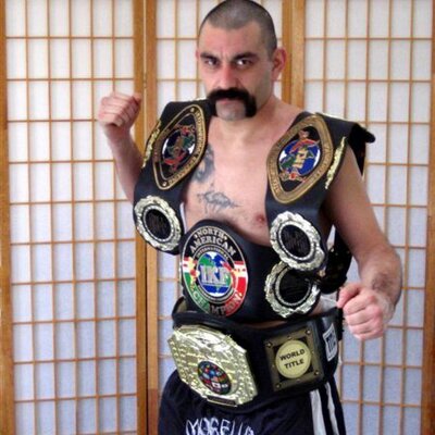 Mike Morello - Twitter Profile Picture of Mike Morello (@805MadDog) on Twitter