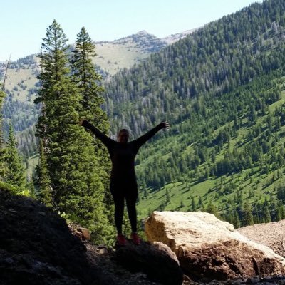 Profile Picture of Darci Stout (@JoyFilledMomma) on Twitter