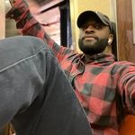 Profile Picture of Joshua Brooks (@j_brooks.92) on Instagram