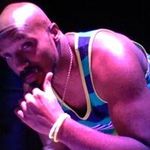 Profile Picture of Erick Ralphael Griffith (@erick.griffith) on Instagram