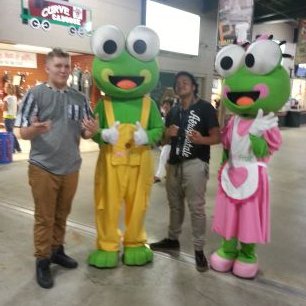 Profile Picture of Marcus Huggins (@0701667676d94ca) on Twitter