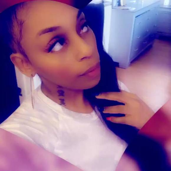 Profile Picture of Kanisha Calhoun (@kanisha1980) on Poshmark