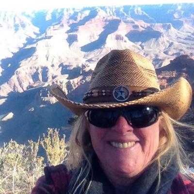 Profile Picture of Shari Allore (@shari_allore) on Twitter