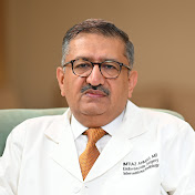 Profile Picture of Dr Imtiaz Ahmad (@DrImtiazAhmad) on Youtube