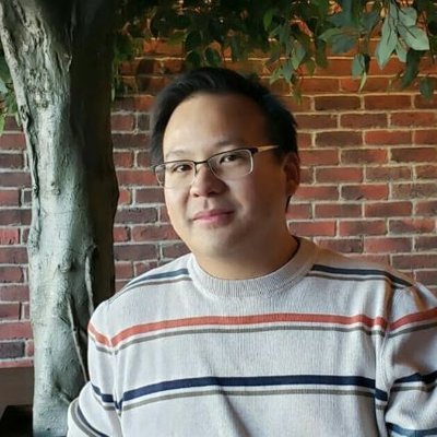 Profile Picture of Daniel Lim (@DearDanieLim) on Twitter