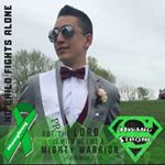 Profile Picture of Adrian Frederick III (@adrianfrederickiii) on Instagram