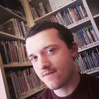Profile Picture of Quentin Powers (@quentin.powers.39) on Facebook