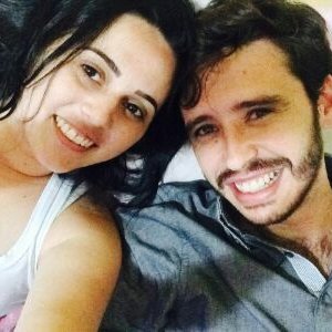 Profile Picture of Alison Azevedo Leone (@aazevedoleonel) on Twitter