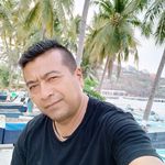 Profile Picture of Tony Amaro (@tony.amaro) on Instagram