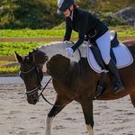 Profile Picture of Selma Gundersen Rønning (@selmaronning_eq) on Instagram