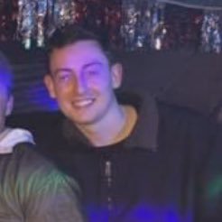 Profile Picture of Joe Robichaud (@joerobichaud97) on Twitter