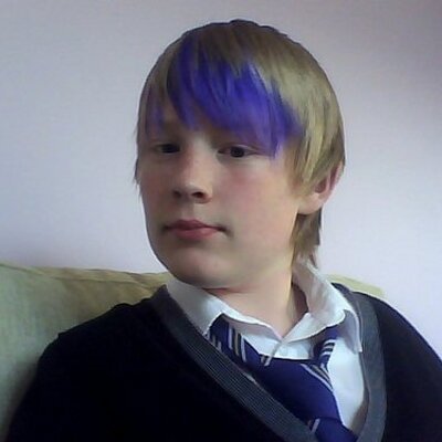 Profile Picture of Stuart Macaulay (@Stuarto_Salvage) on Twitter