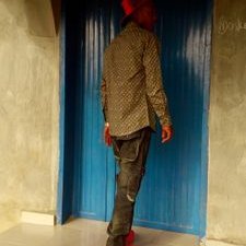 Profile Picture of Pelemo.sunday (@TIMMY_CASH123) on Twitter