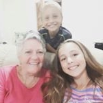 Profile Picture of Norma Page (@normapage48) on Instagram
