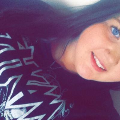 Profile Picture of Maddy Robertson (@MaddisonEdward) on Twitter