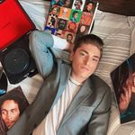 Profile Picture of Connor Stevenson (@connor_music31811) on Instagram