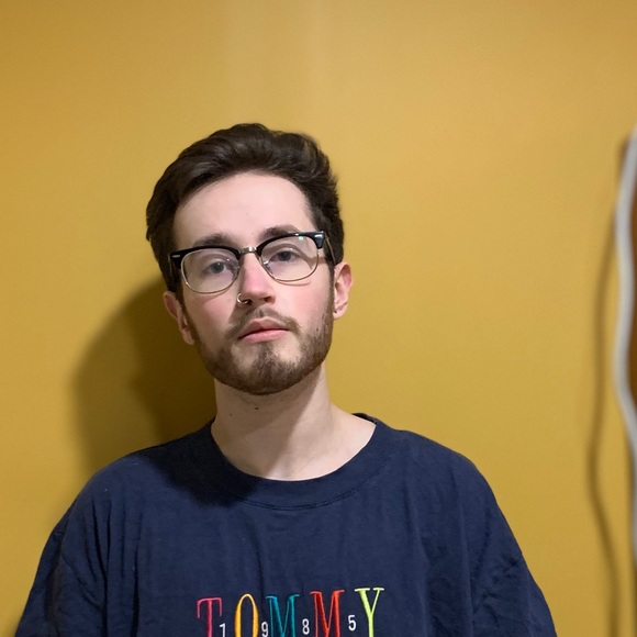 Profile Picture of Colin Salter (@colinsalter) on Poshmark