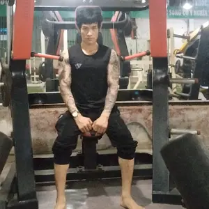 Profile Picture of Lý Hùng (@brucelee_tiktok) on Tiktok