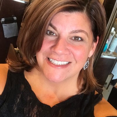 Profile Picture of Tina Ballard (@Tina5Roberts) on Twitter