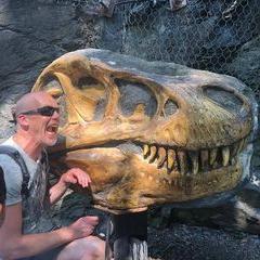 Profile Picture of John Cornelissen611 (@johncornelissen61) on Tiktok