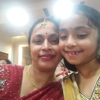 Profile Picture of Sushma Gupta (@sushma-gupta-51) on Quora