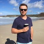 Profile Picture of Richard (@south.by.southwest) on Instagram