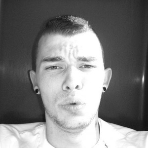 Profile Picture of David Harmon (@backofff) on Myspace